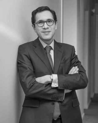 Nicolas HOANG