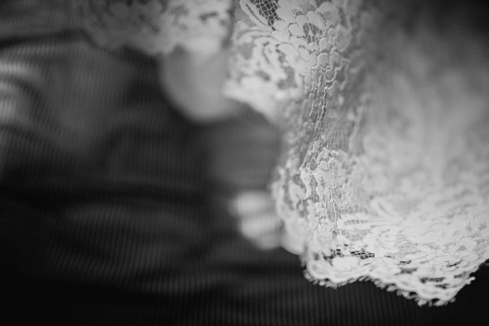 dentelle