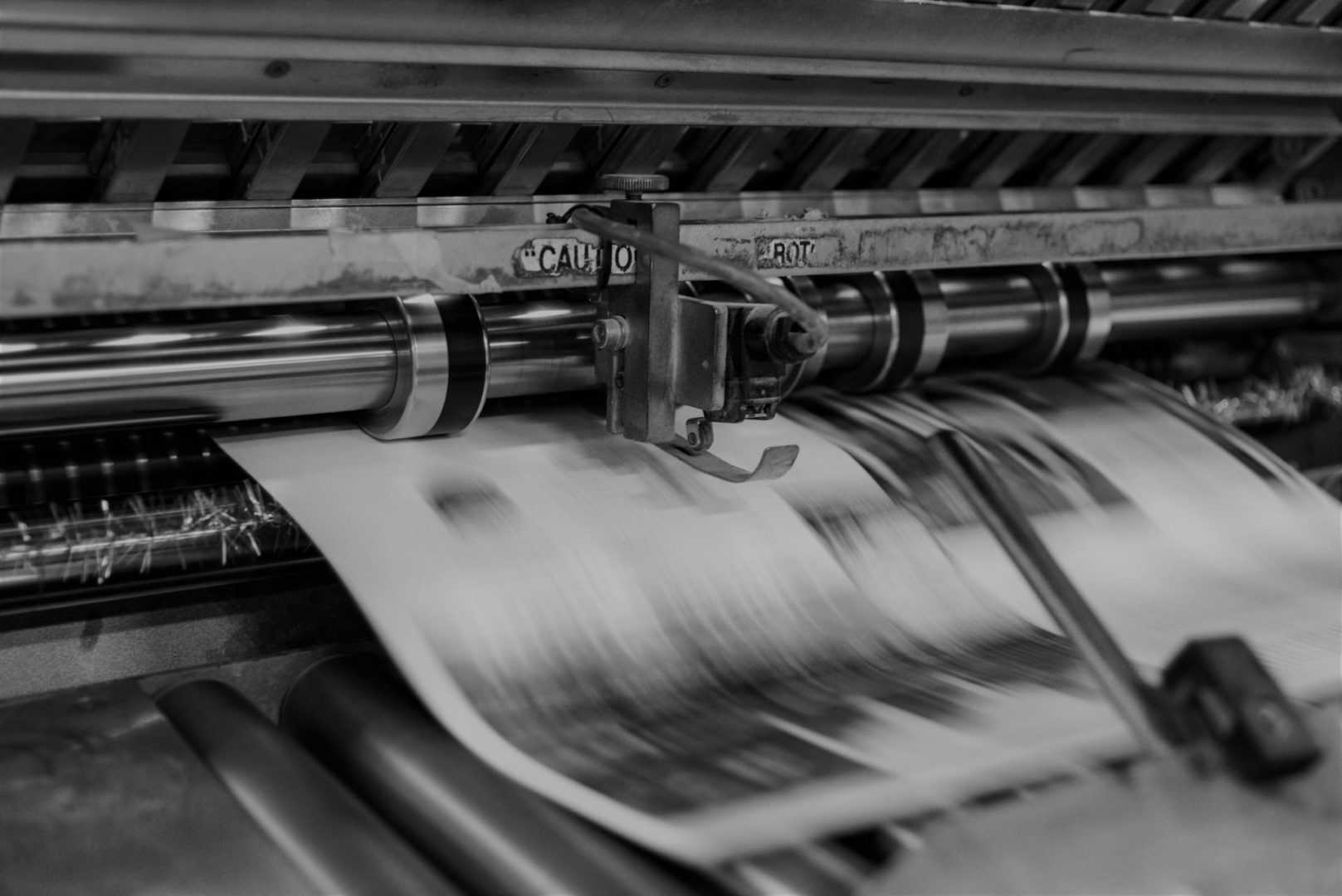 machine presse