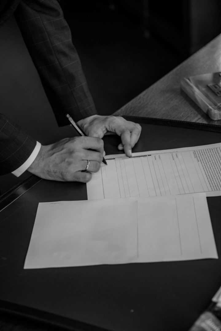 signature