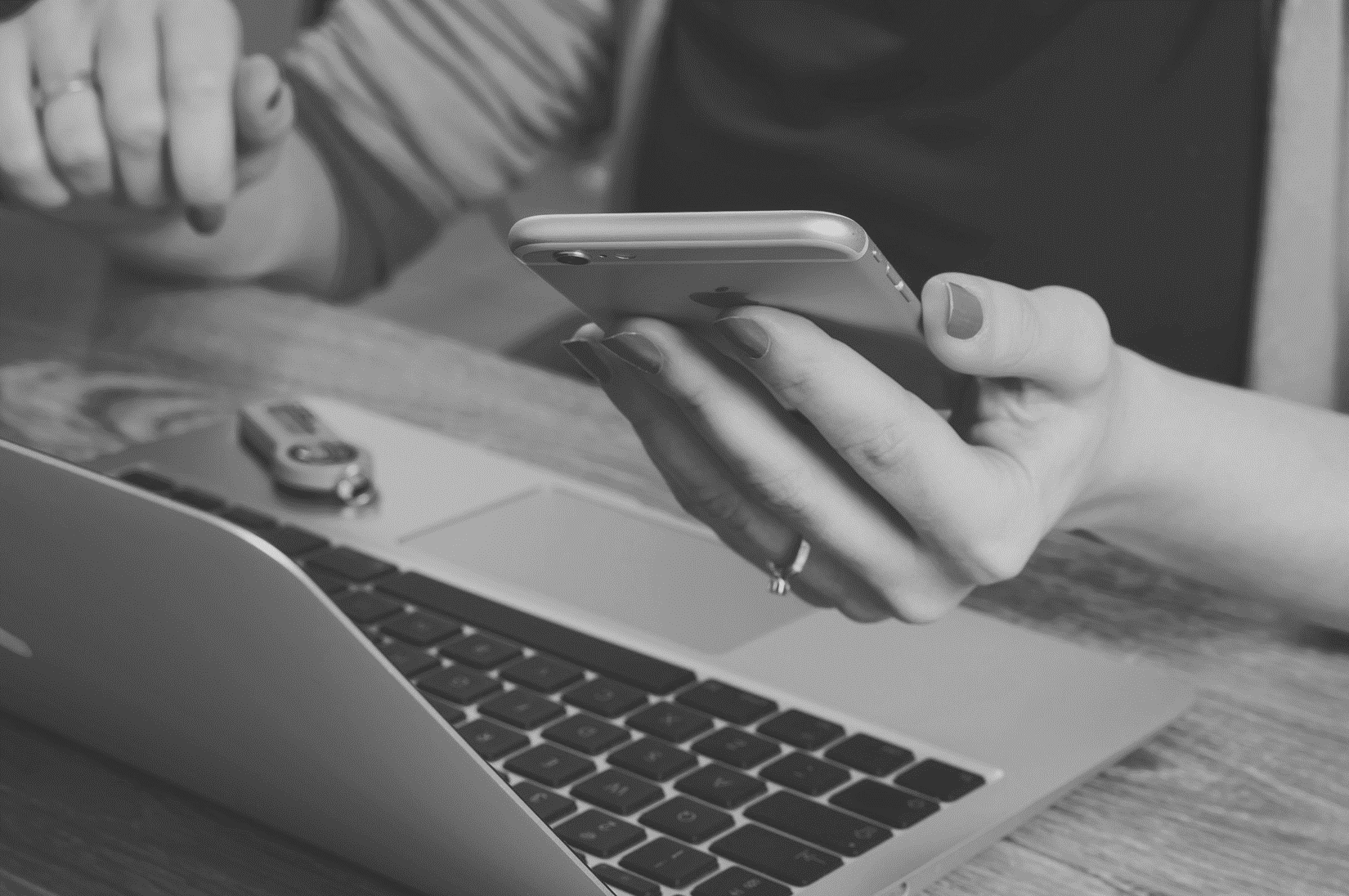 Contact investisseurs